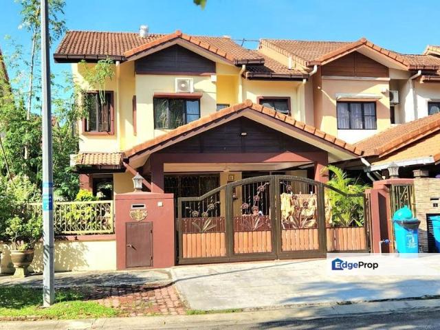 House for sale in Petaling, Alam Impian