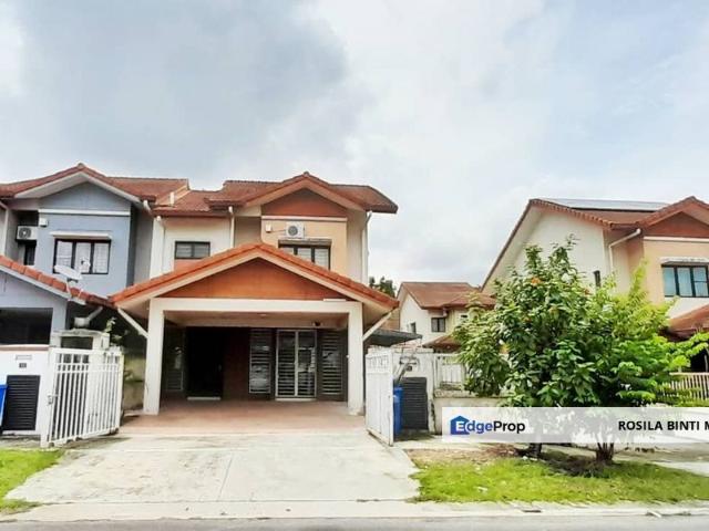 House for sale in Petaling, Alam Impian