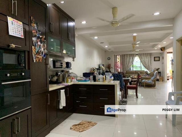 House for sale in Petaling, Alam Impian
