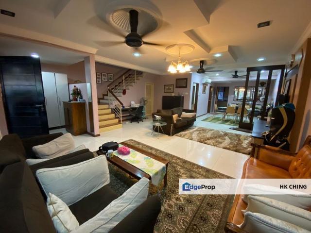 House for sale in Petaling, Alam Impian