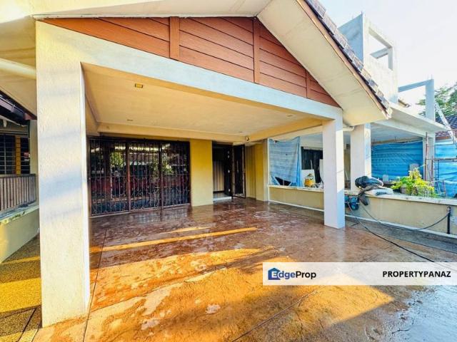 House for sale in Petaling, Alam Impian