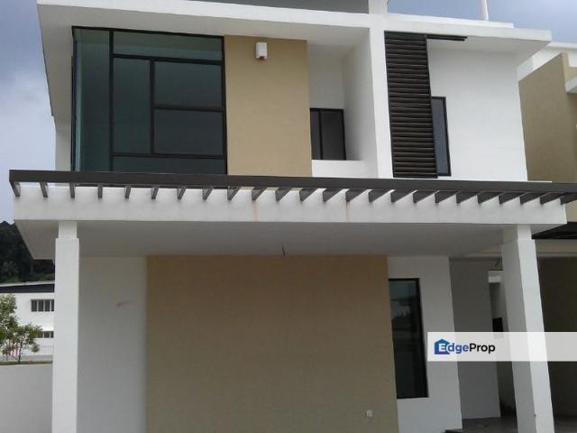 House for sale in Petaling, Alam Impian