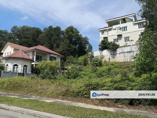 House for sale in Petaling, Alam Impian