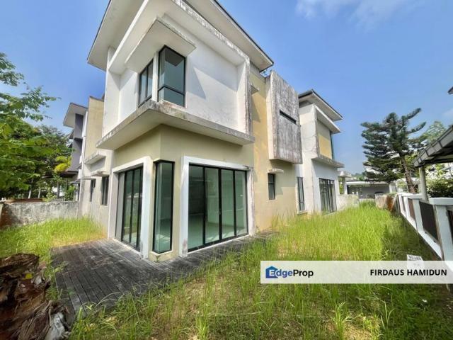 House for sale in Petaling, Alam Impian