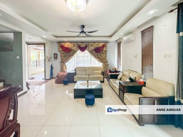 House for sale in Petaling, Alam Impian