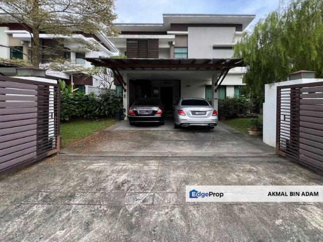 House for sale in Petaling, Alam Impian