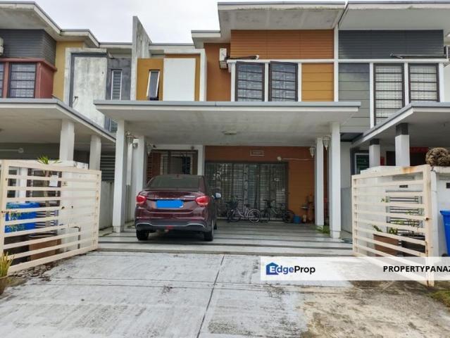 House for sale in Petaling, Alam Impian
