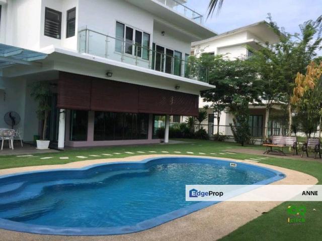House for sale in Seksyen U9, Shah Alam
