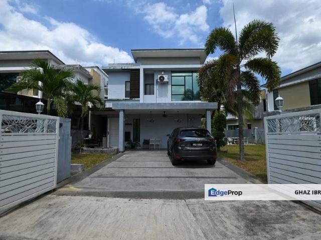 House for sale in Petaling, Alam Impian