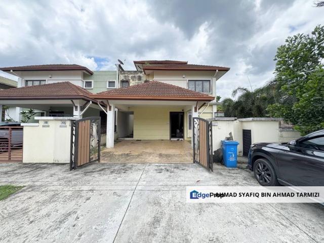 House for sale in Petaling, Alam Impian