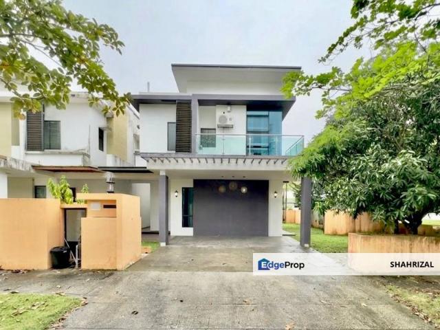 House for sale in Seksyen U9, Shah Alam
