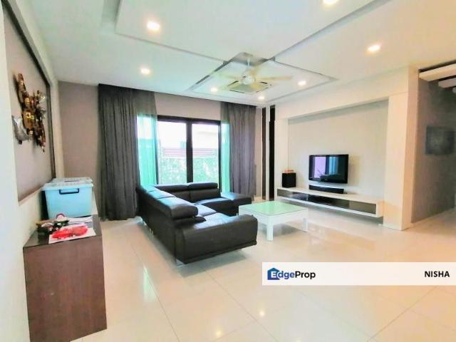 House for sale in Petaling, Alam Impian