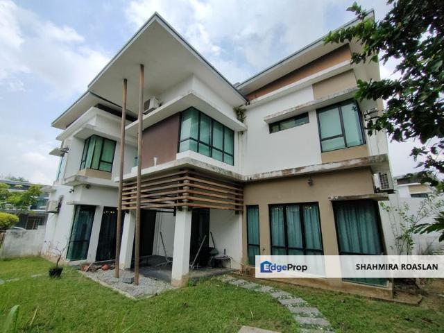 House for sale in Petaling, Alam Impian