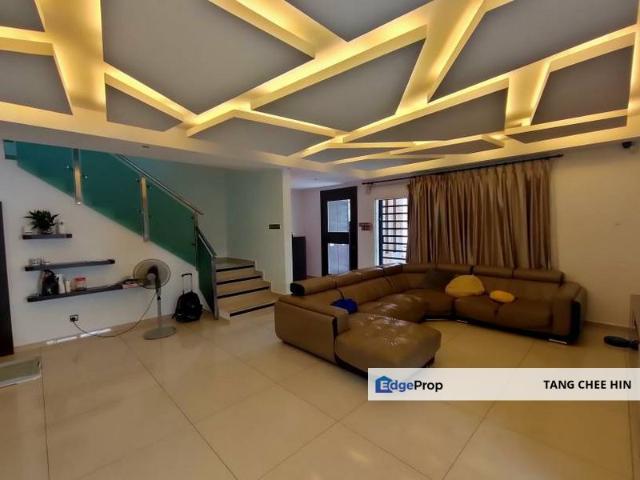 House for sale in Petaling, Alam Impian
