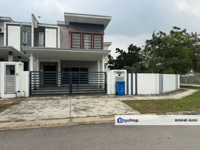 House for sale in Petaling, Alam Impian