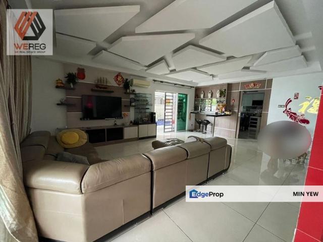 House for sale in Petaling, Alam Impian