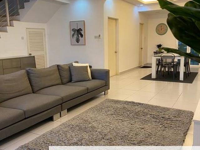 House for sale in Petaling, Alam Impian