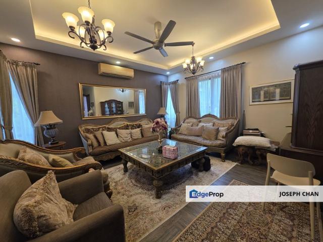 House for sale in Petaling, Alam Impian