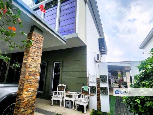 House for sale in Petaling, Alam Impian