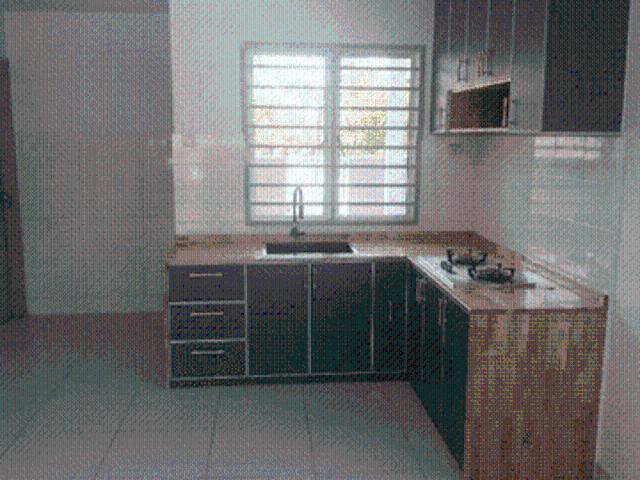 House for rent in Petaling, Alam Impian
