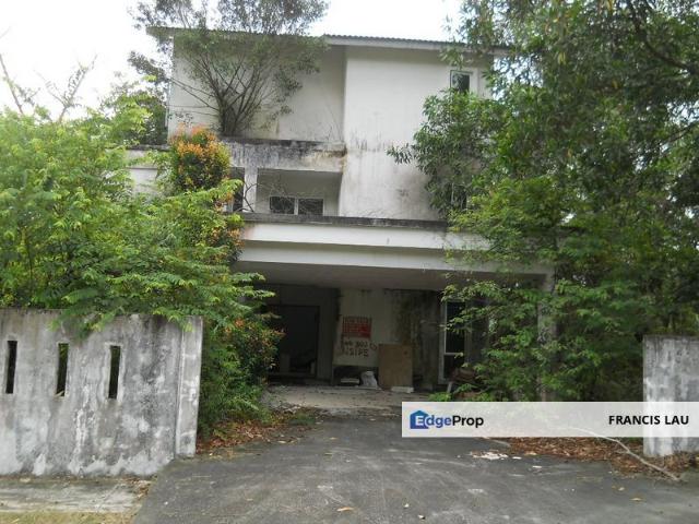 House for sale in Petaling, Alam Impian
