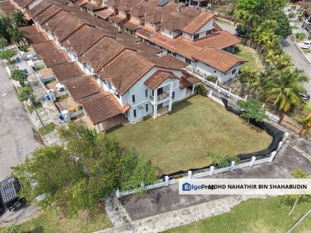 House for sale in Petaling, Alam Impian