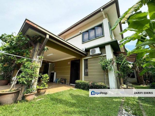 House for sale in Petaling, Alam Impian