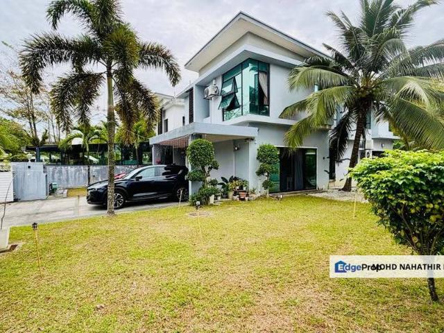House for sale in Petaling, Alam Impian