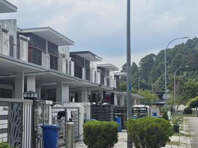 House for sale in Petaling, Alam Impian