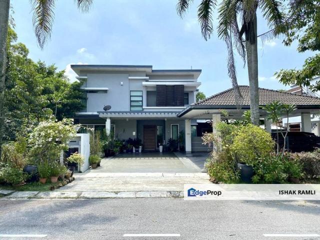 House for sale in Petaling, Alam Impian