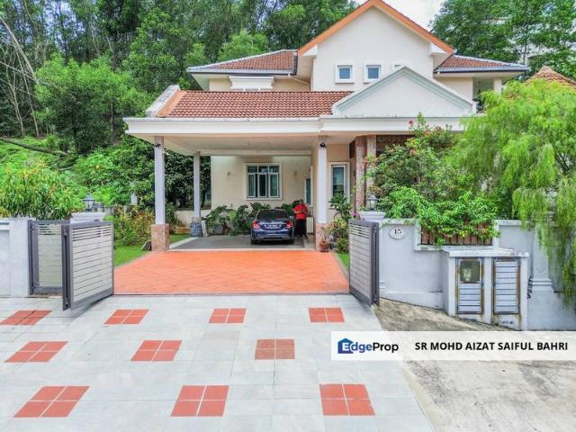 House for sale in Petaling, Alam Impian