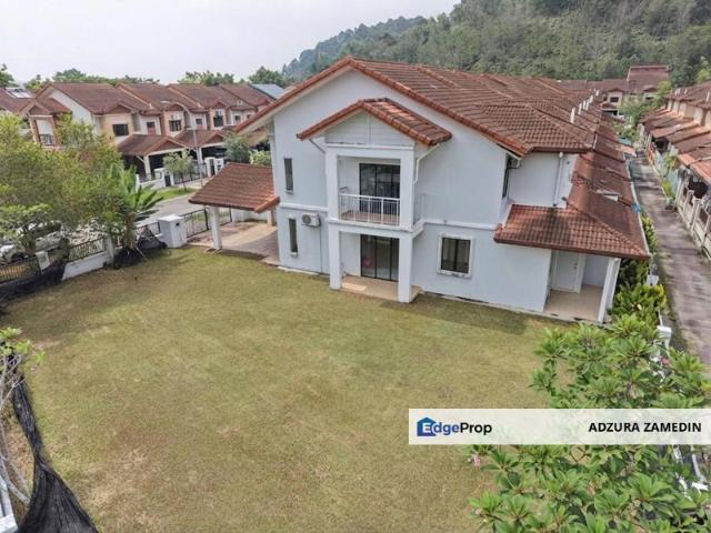 House for sale in Petaling, Alam Impian