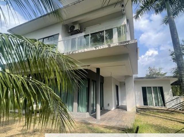 House for sale in Petaling, Alam Impian
