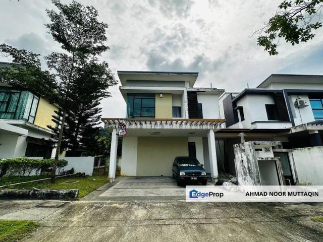 House for sale in Petaling, Alam Impian