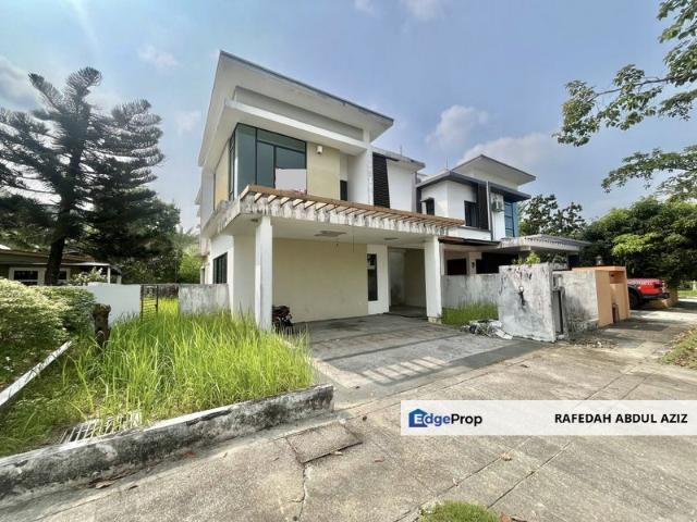 House for sale in Petaling, Alam Impian
