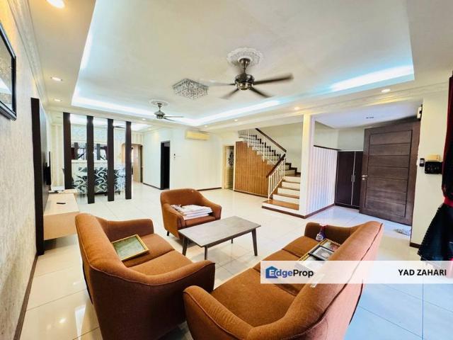 House for sale in Petaling, Alam Impian