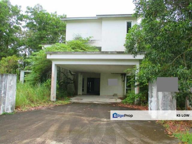 House for sale in Petaling, Alam Impian