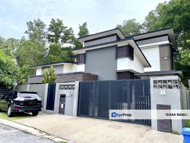House for sale in Petaling, Alam Impian