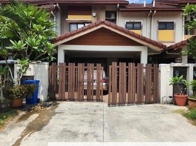 House for sale in Petaling, Alam Impian