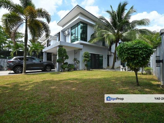 House for sale in Petaling, Alam Impian