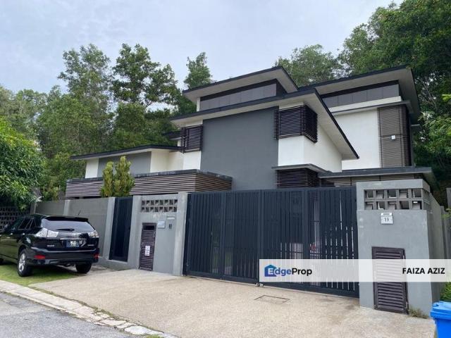 House for sale in Petaling, Alam Impian