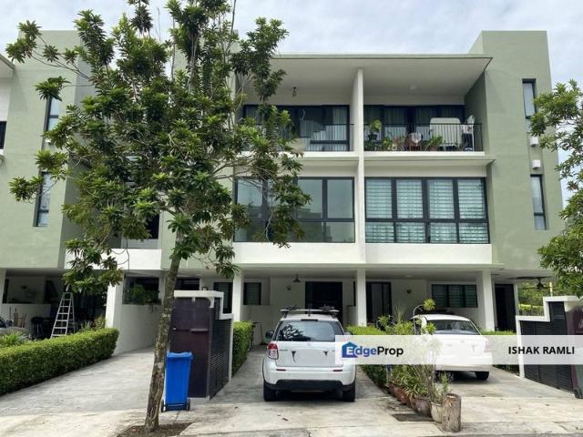 House for sale in Petaling, Alam Impian