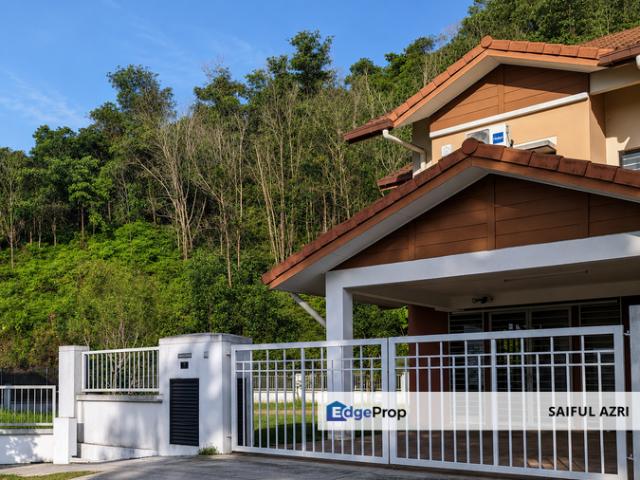 House for sale in Petaling, Alam Impian