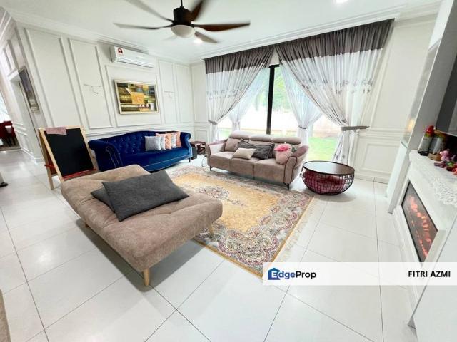 House for sale in Seksyen U9, Shah Alam