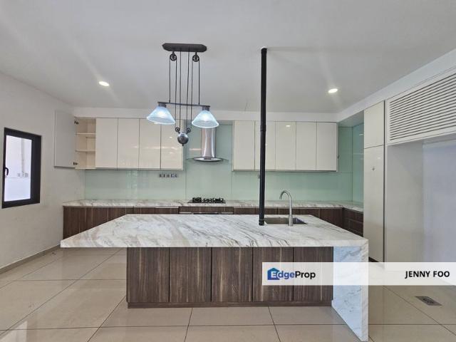 House for sale in Petaling, Alam Impian