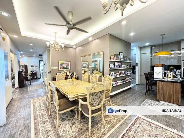 House for sale in Petaling, Alam Impian