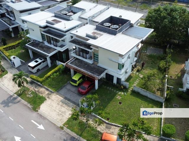 House for sale in Petaling, Alam Impian