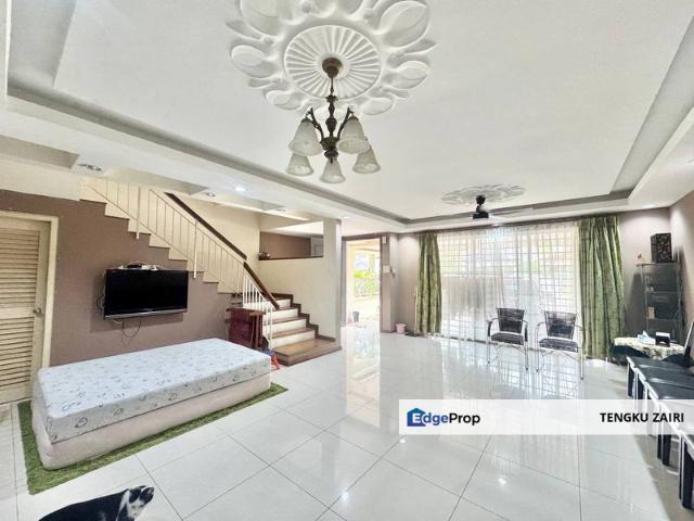 House for sale in Petaling, Alam Impian