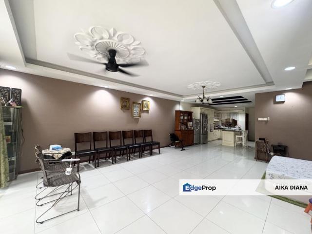 House for sale in Petaling, Alam Impian