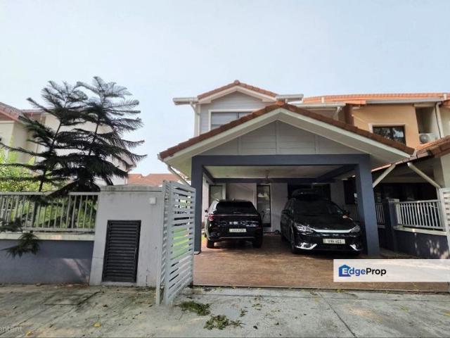 House for sale in Seksyen U9, Shah Alam